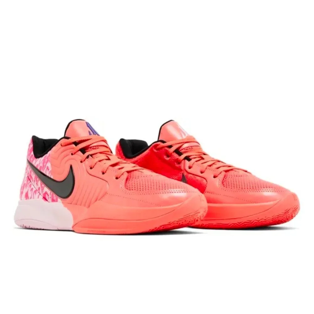 🌟SALE🌟Nike JA 2 Heart Eyes - Picture 8 of 9